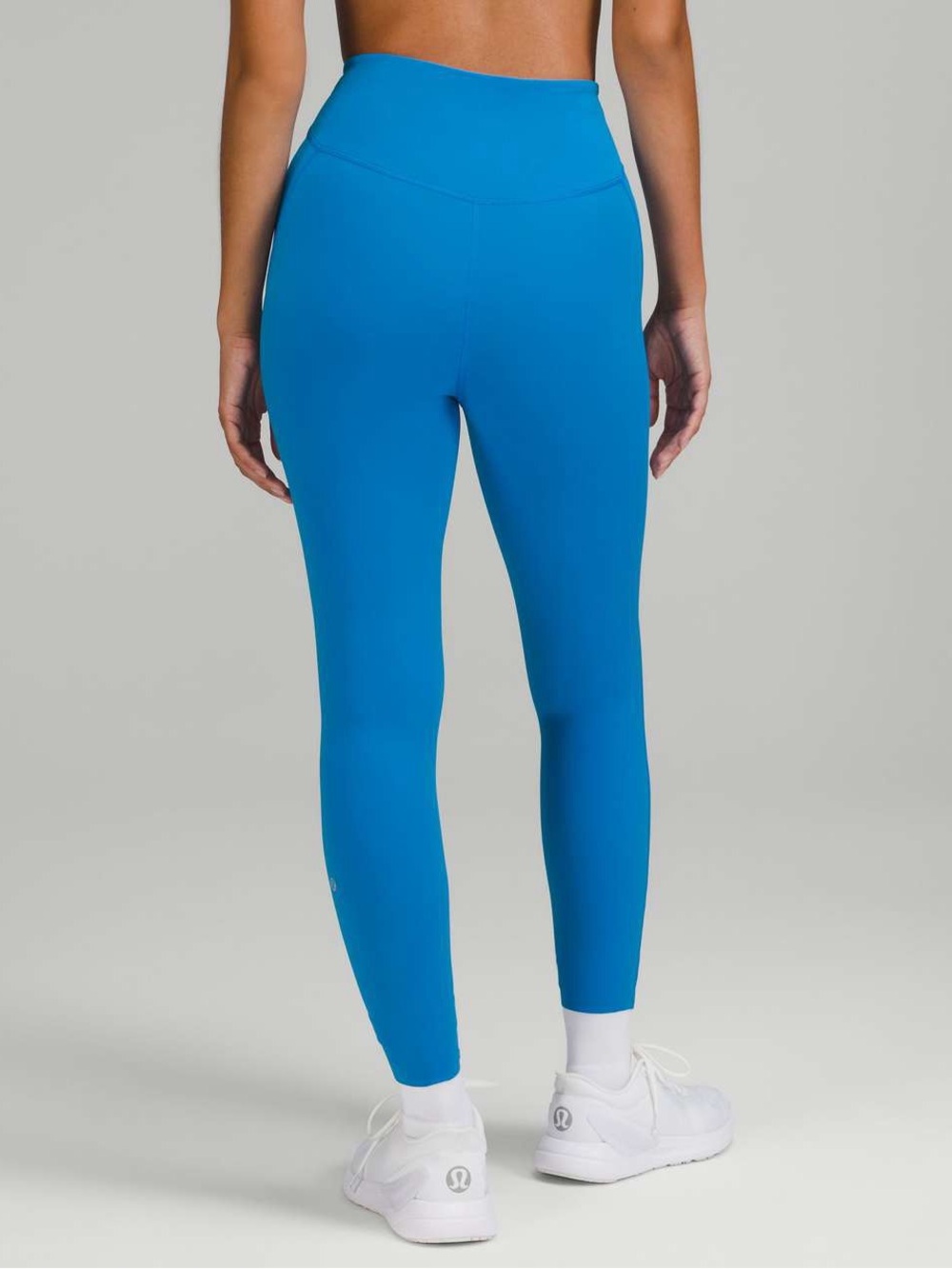 Lululemon Base Pace High-Rise Running Tight 25"